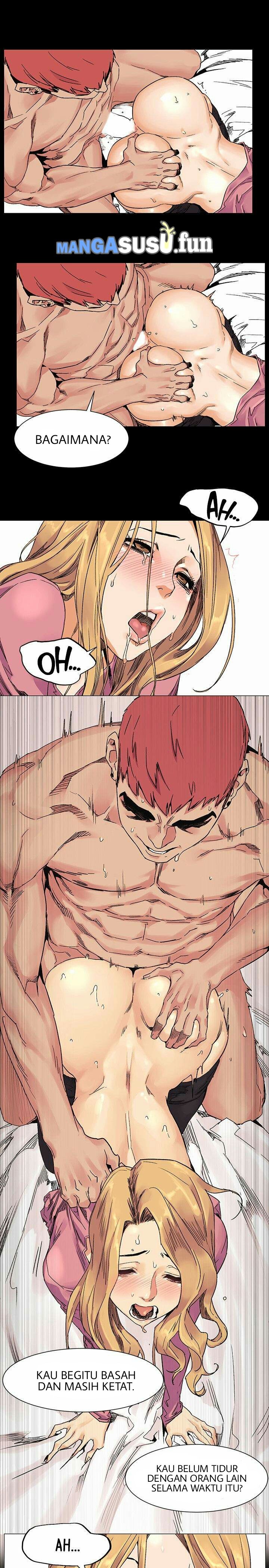 My Kingdom (Silent War) - Chapter 23 15