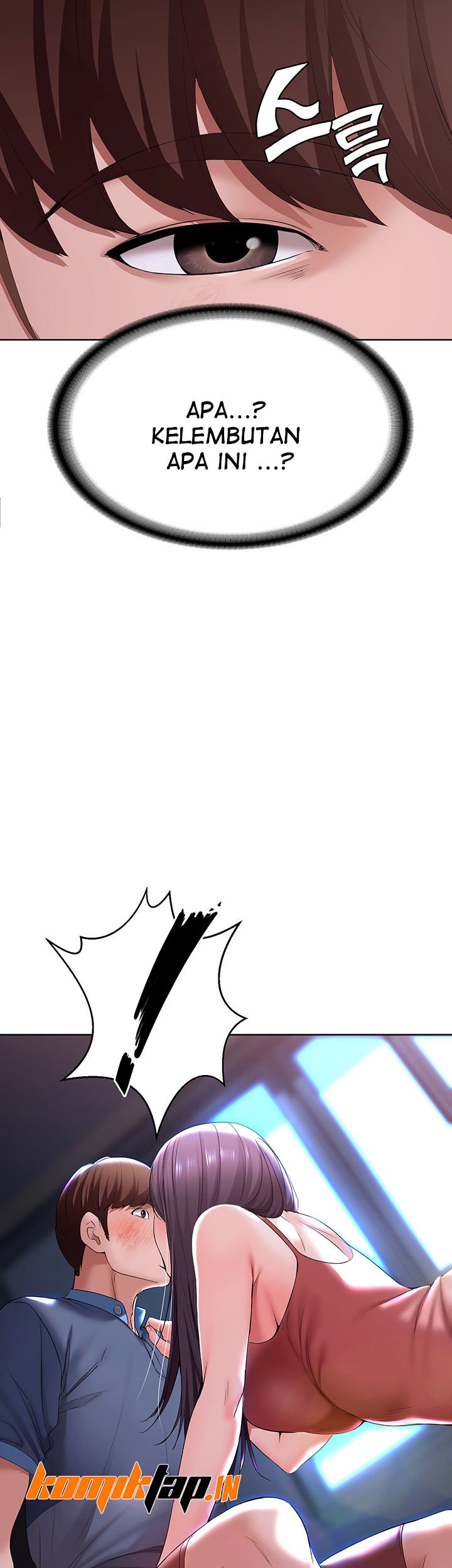 Boarding Diary - Chapter 23 6