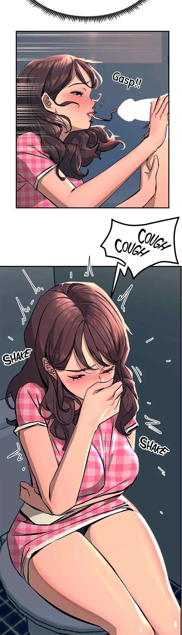 Rainbow (Show Me Your Sensuality) - Chapter 23 22 Rainbow (Show Me Your Sensuality) - Chapter 23 22