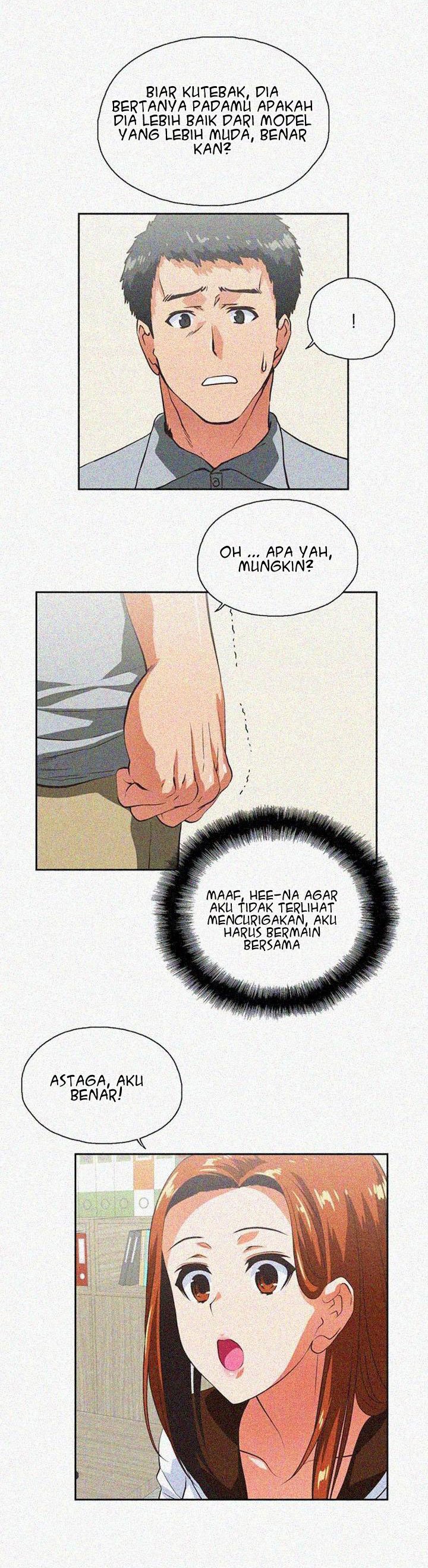 Up and Down (Edge Edge) - Chapter 23 10 Up and Down (Edge Edge) - Chapter 23 10