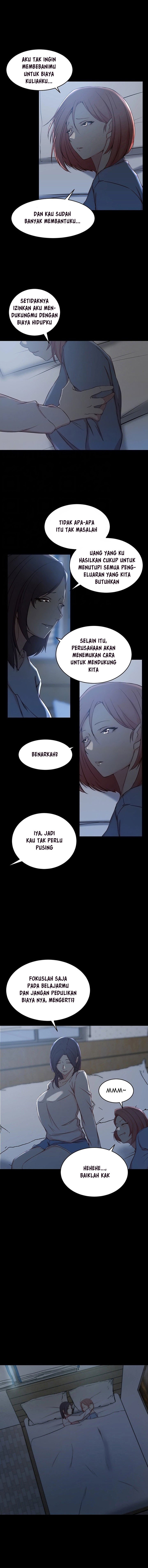 Sister in Law - Chapter 23 6