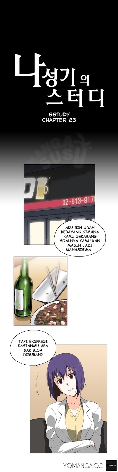 SStudy - Chapter 23 1