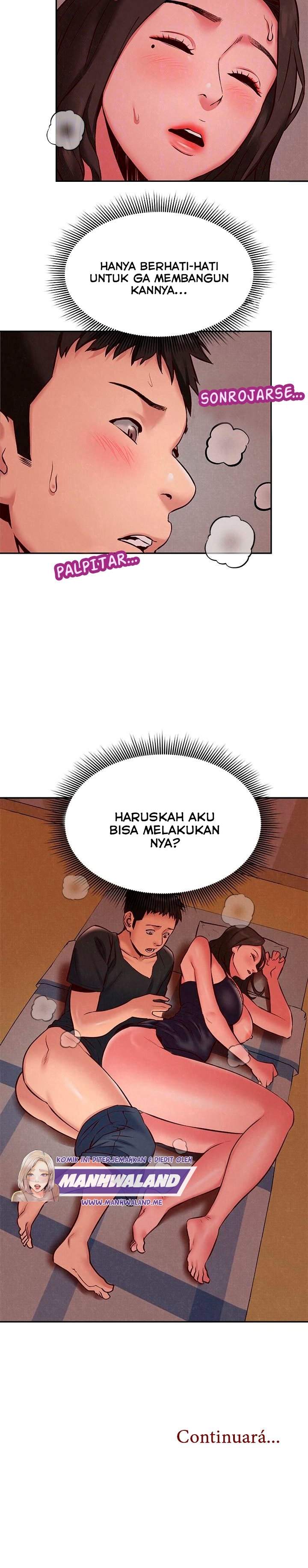 My Baby Girl - Chapter 23 13