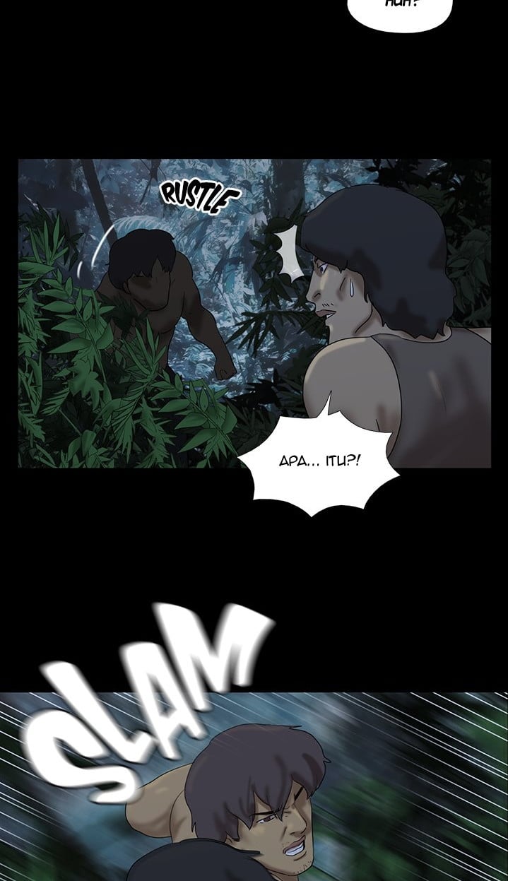 Naked Island - Chapter 23 30