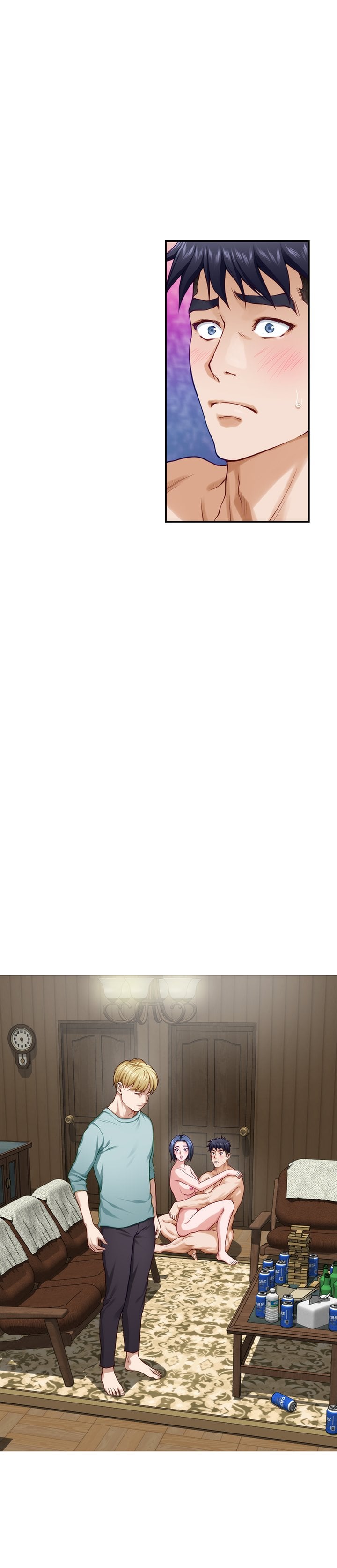 Noona’s Friend - Chapter 23 6 Noona’s Friend - Chapter 23 6