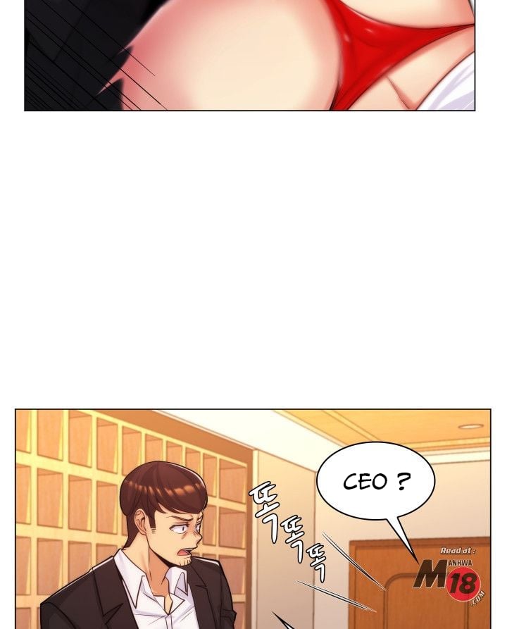 My Stepmom Is My Girlfriend - Chapter 23 55