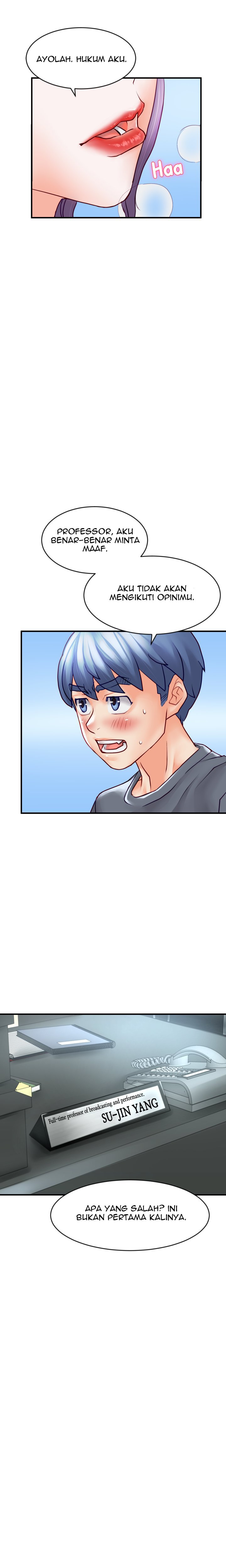 Love Is On The Air - Chapter 23 6