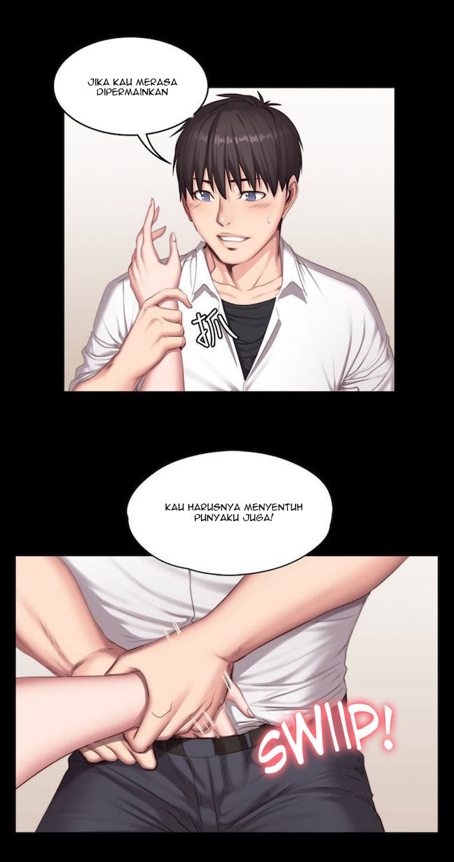 Fitness Uncensored - Chapter 23 25 Fitness Uncensored - Chapter 23 25