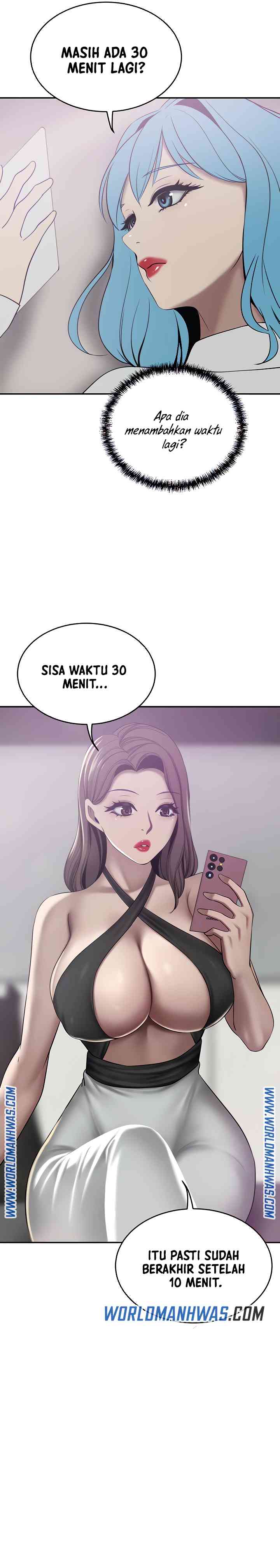 The Wealthy Girl - Chapter 23 8