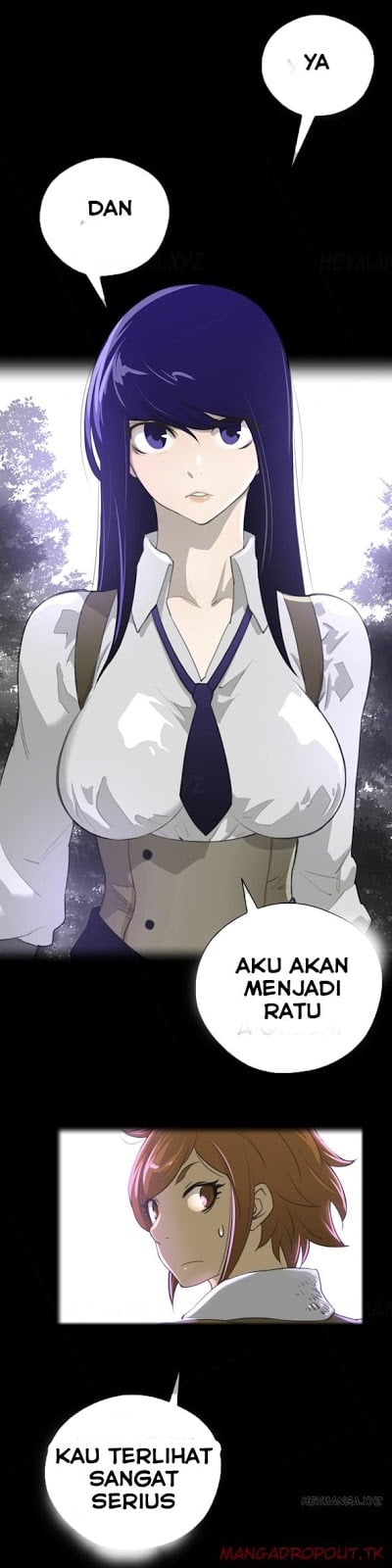Perfect Half - Chapter 23 2
