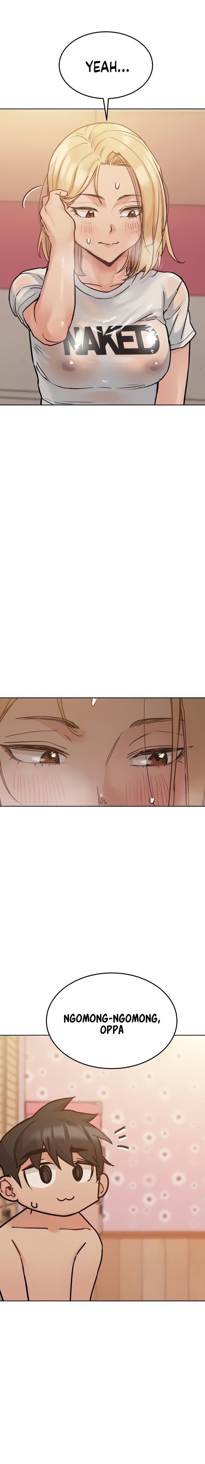 Keep It a Secret From Your Mother! - Chapter 23 17 Keep It a Secret From Your Mother! - Chapter 23 17