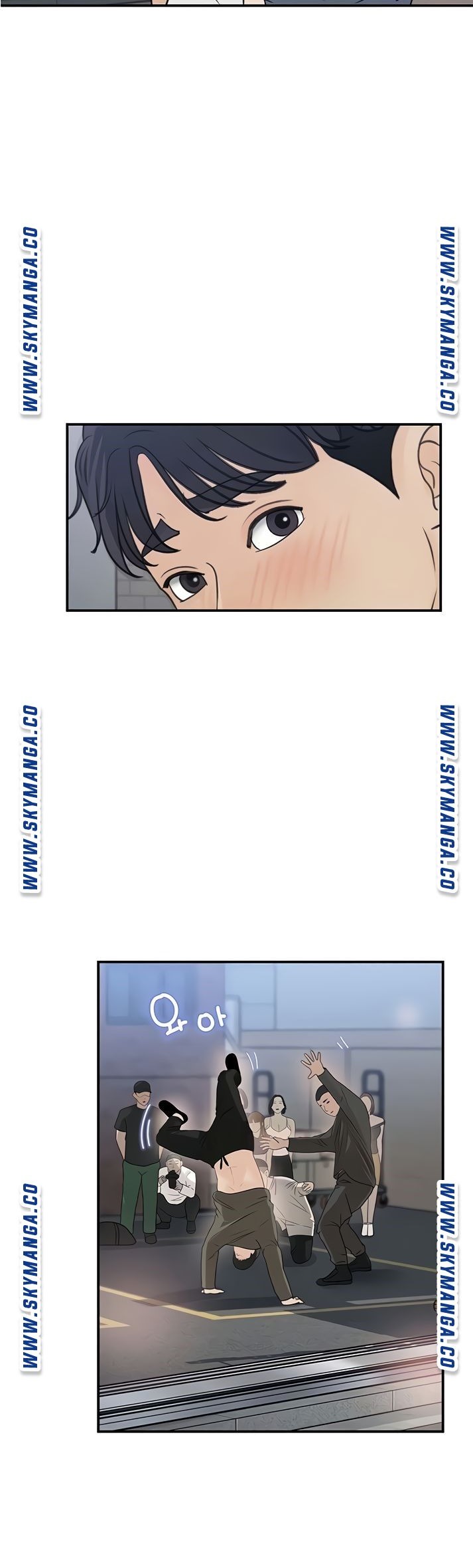 Keep Her - Chapter 23 16