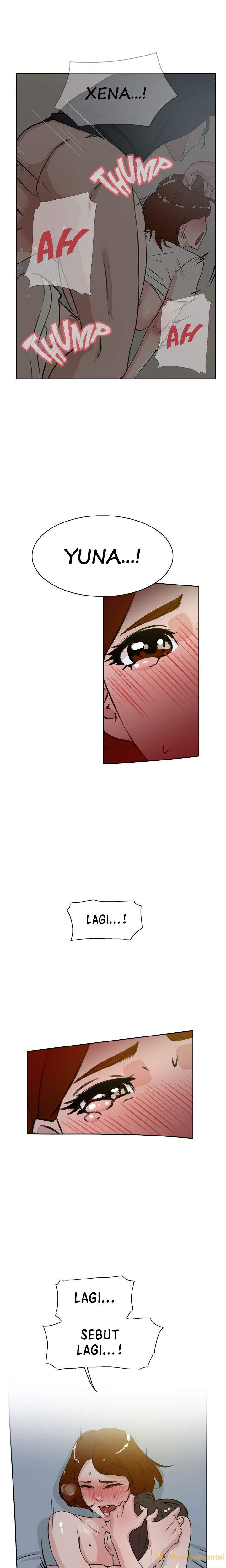 Her 4 Incher - Chapter 23 12 Her 4 Incher - Chapter 23 12