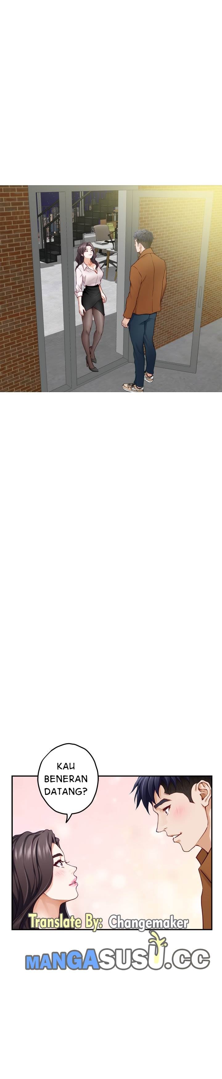 Noona’s Friend - Chapter 23 37 Noona’s Friend - Chapter 23 37