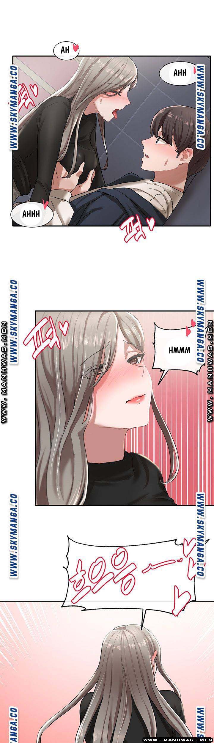 Circles - Chapter 23 22