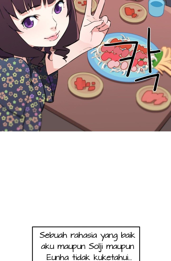 She Has Three Flavors - Chapter 23 61 She Has Three Flavors - Chapter 23 61