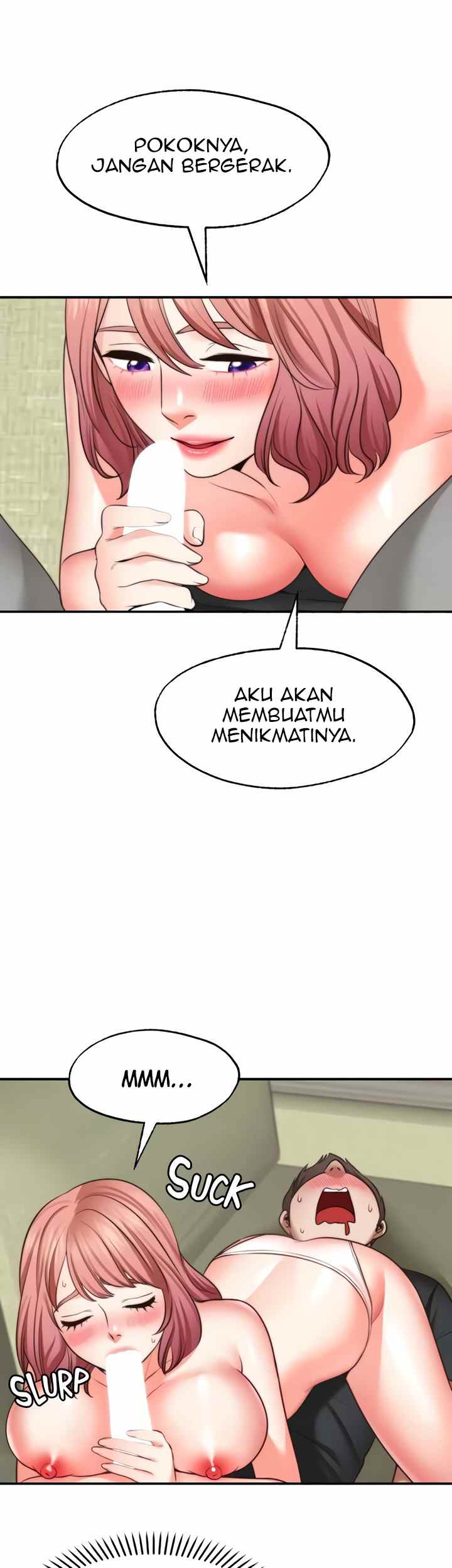 Wish Partner - Chapter 23 23