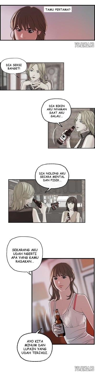 Guest House - Chapter 23 5