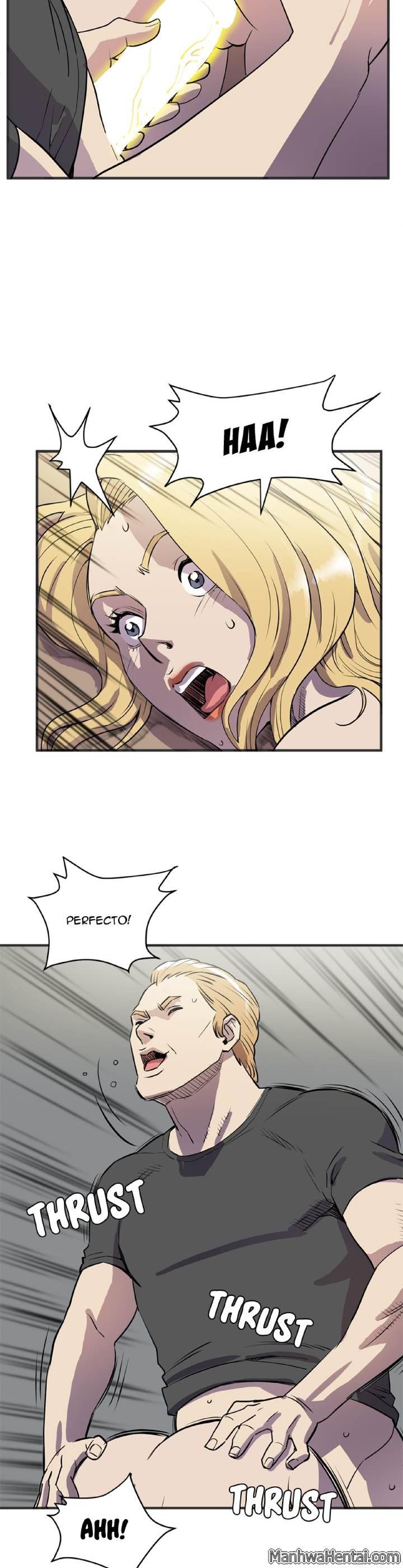 Wife Training - Chapter 23 20