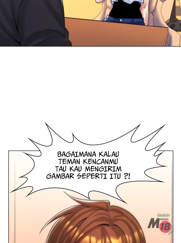 My Stepmom Is My Girlfriend - Chapter 23 12