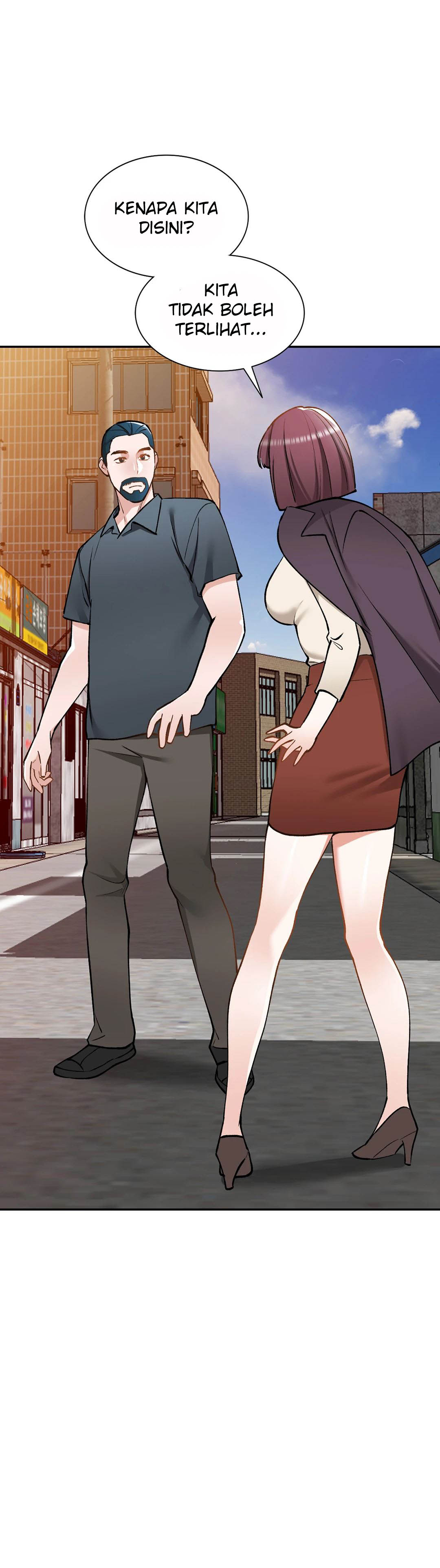 My Secretary&#8217;s Got a Secret - Chapter 23 14