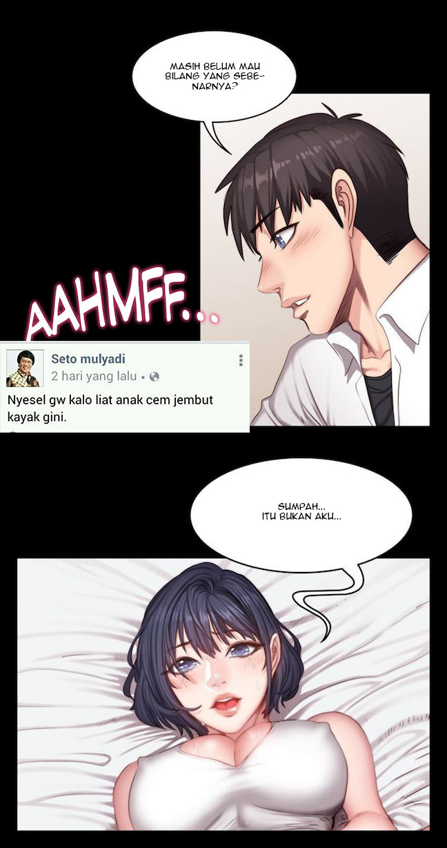 Fitness Uncensored - Chapter 23 20 Fitness Uncensored - Chapter 23 20