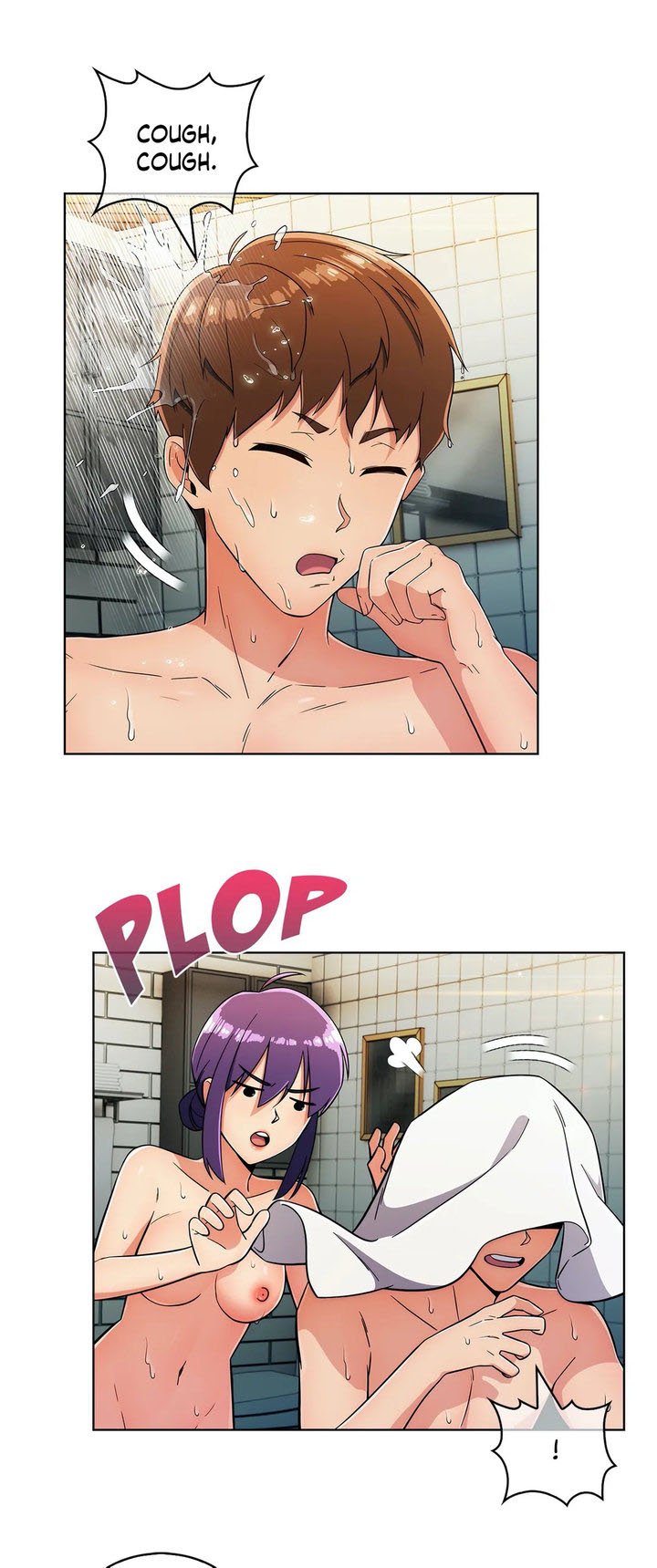 The Stand Up Guy - Chapter 23 18