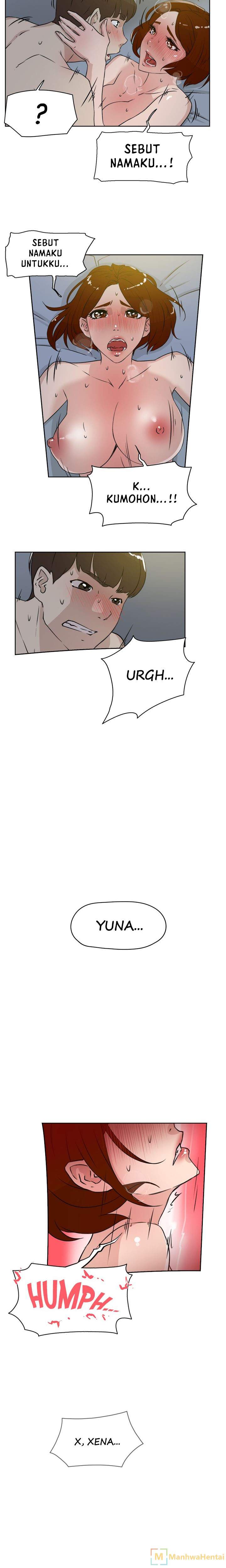 Her 4 Incher - Chapter 23 11 Her 4 Incher - Chapter 23 11