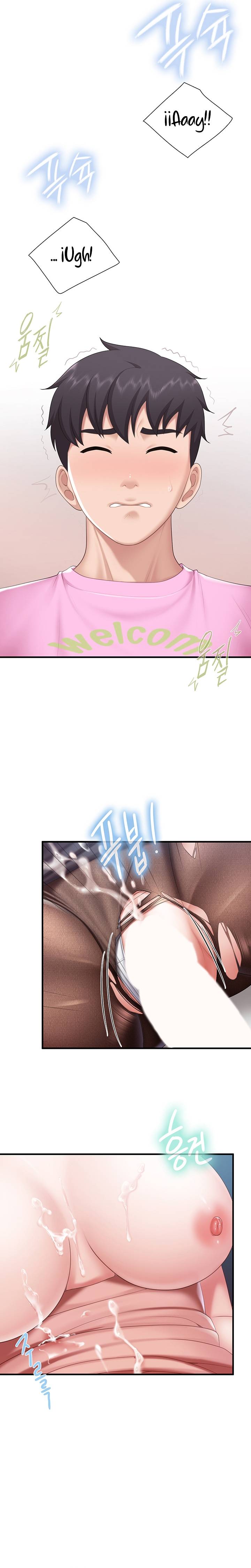 Kids Cafe Moms - Chapter 23 19