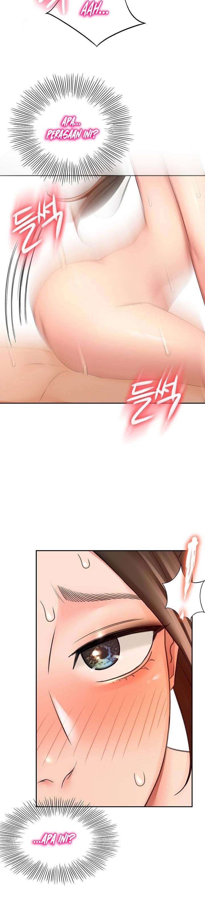 The Little Master - Chapter 23 9