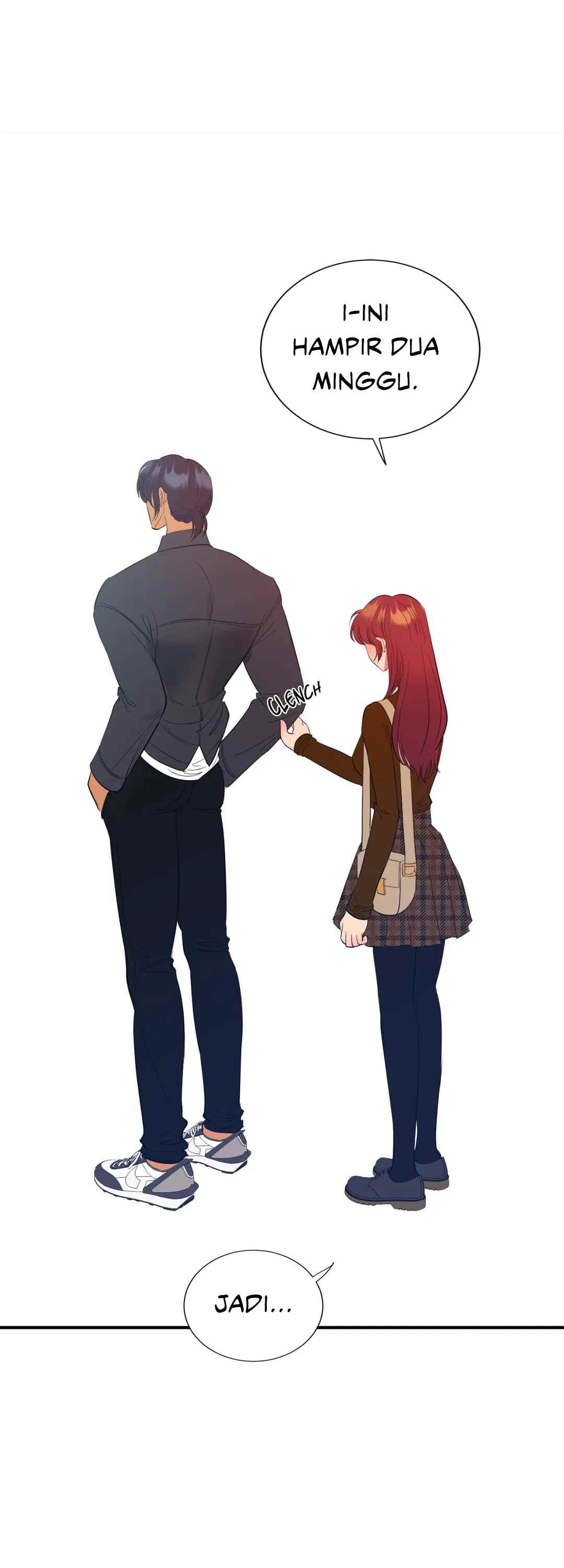 Hana’s Demons of Lust - Chapter 23 33 Hana’s Demons of Lust - Chapter 23 33