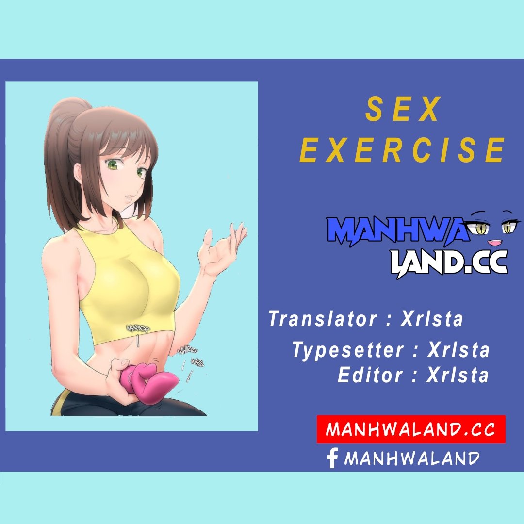Sexercise - Chapter 23 1