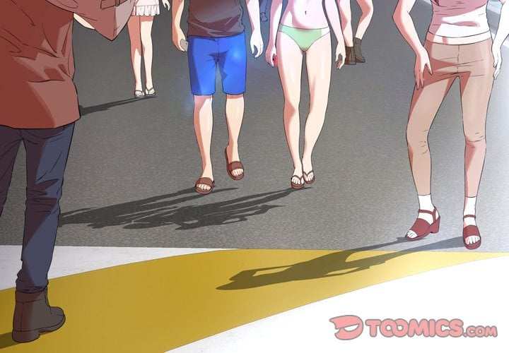 Depths of Hell - Chapter 23 6