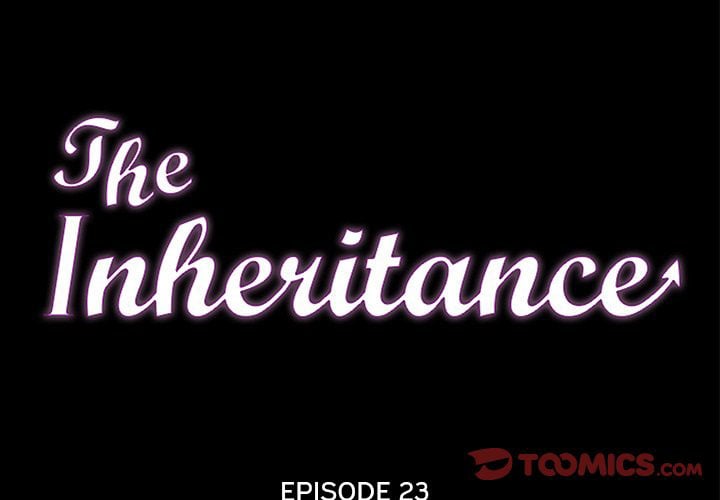 The Inheritance - Chapter 23 4