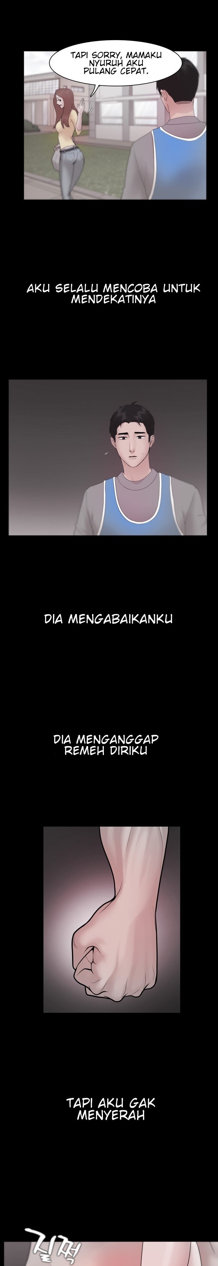 Loser (Team 201) - Chapter 23 5