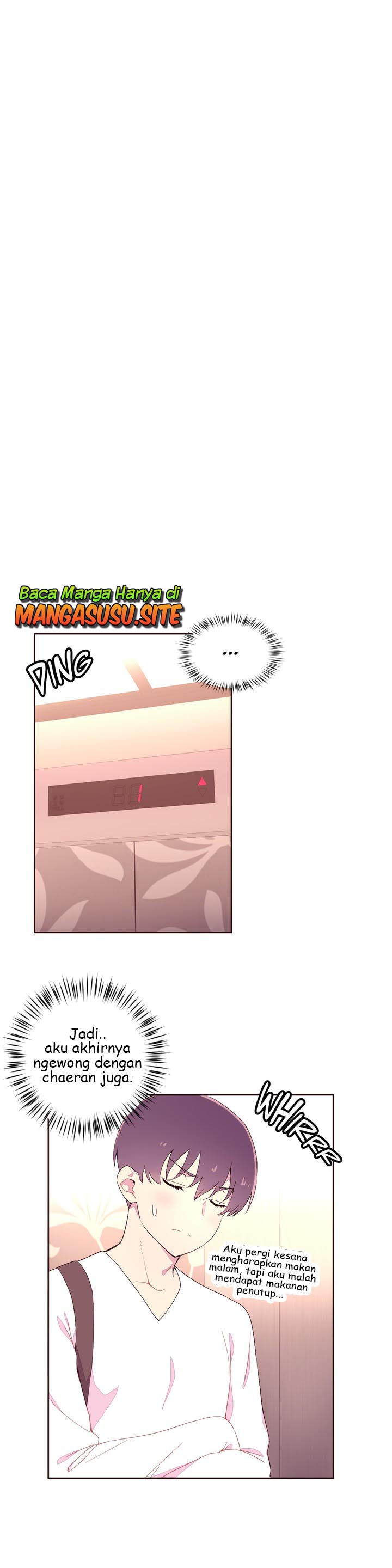 Pheromone-holic - Chapter 23 5