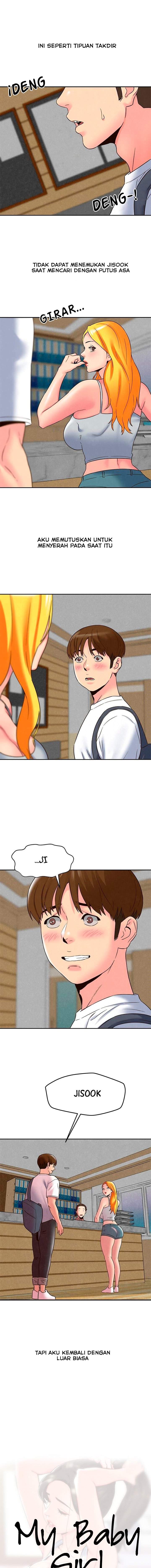 My Baby Girl - Chapter 23 2