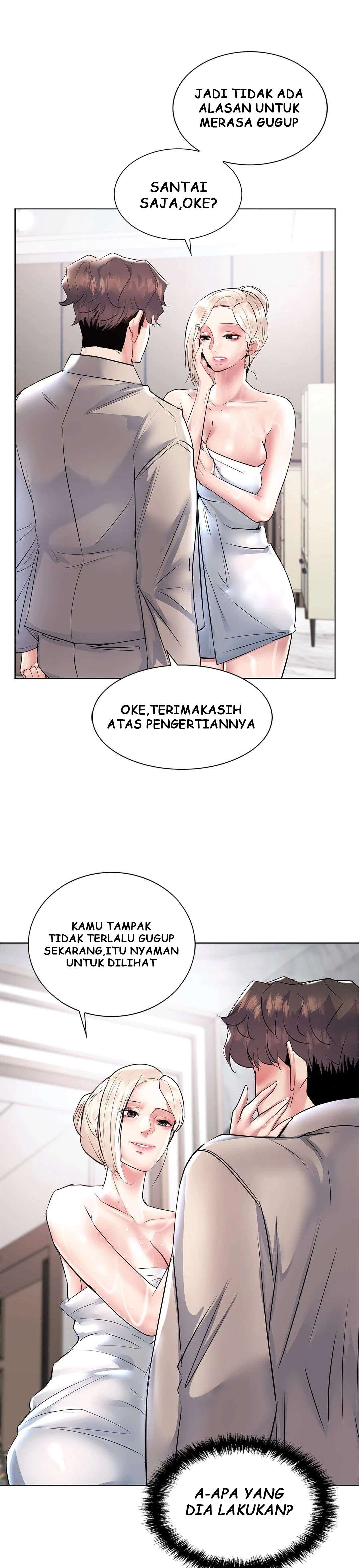 Toys Store - Chapter 23 10