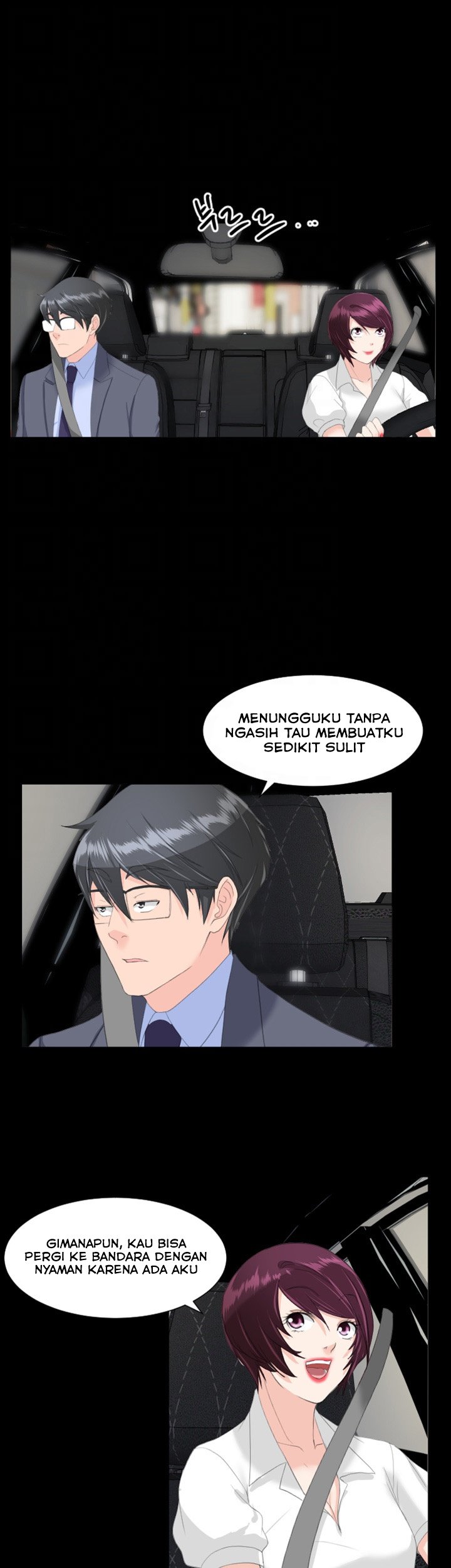 An Adult&#8217;s Experiences - Chapter 23 12