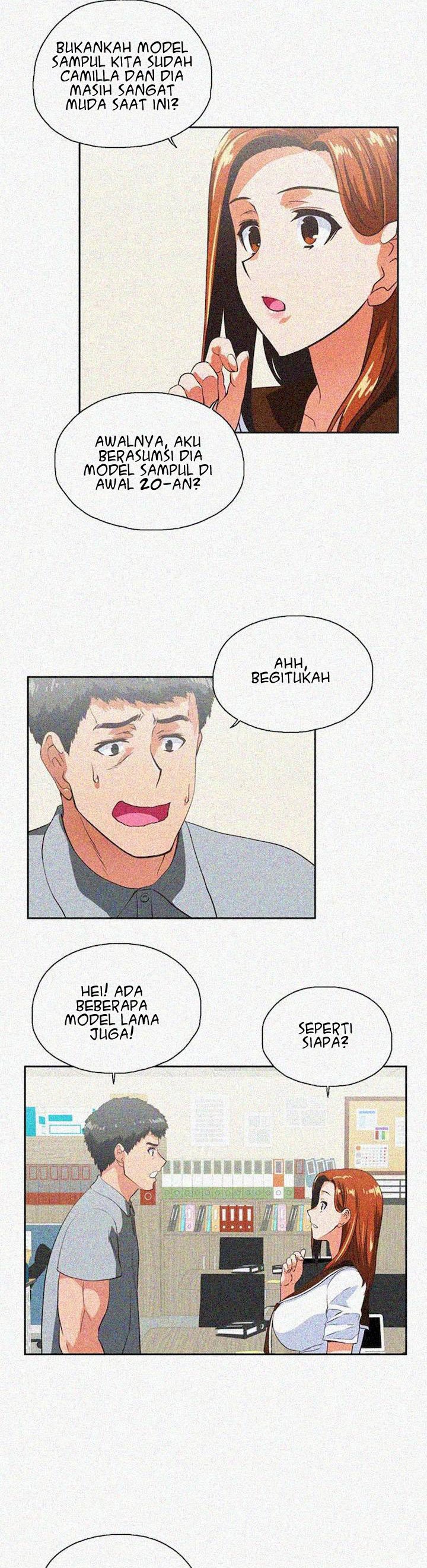 Up and Down (Edge Edge) - Chapter 23 8 Up and Down (Edge Edge) - Chapter 23 8