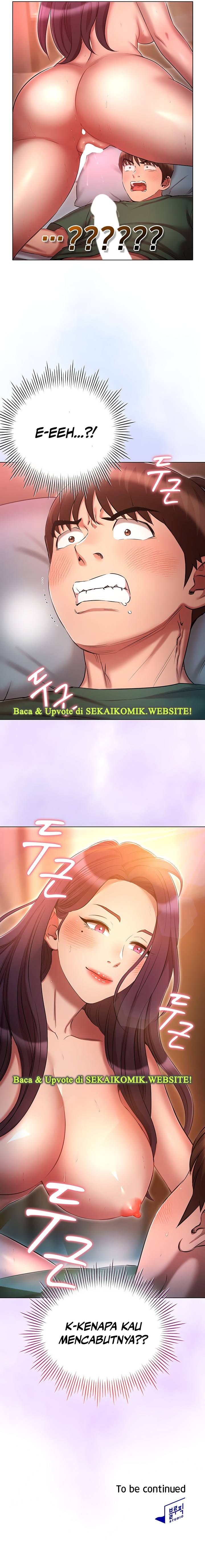 Law Of Reincarnation - Chapter 23 6