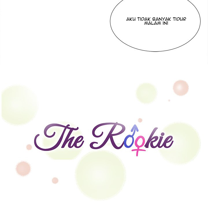 Rookie guy - Chapter 23 18