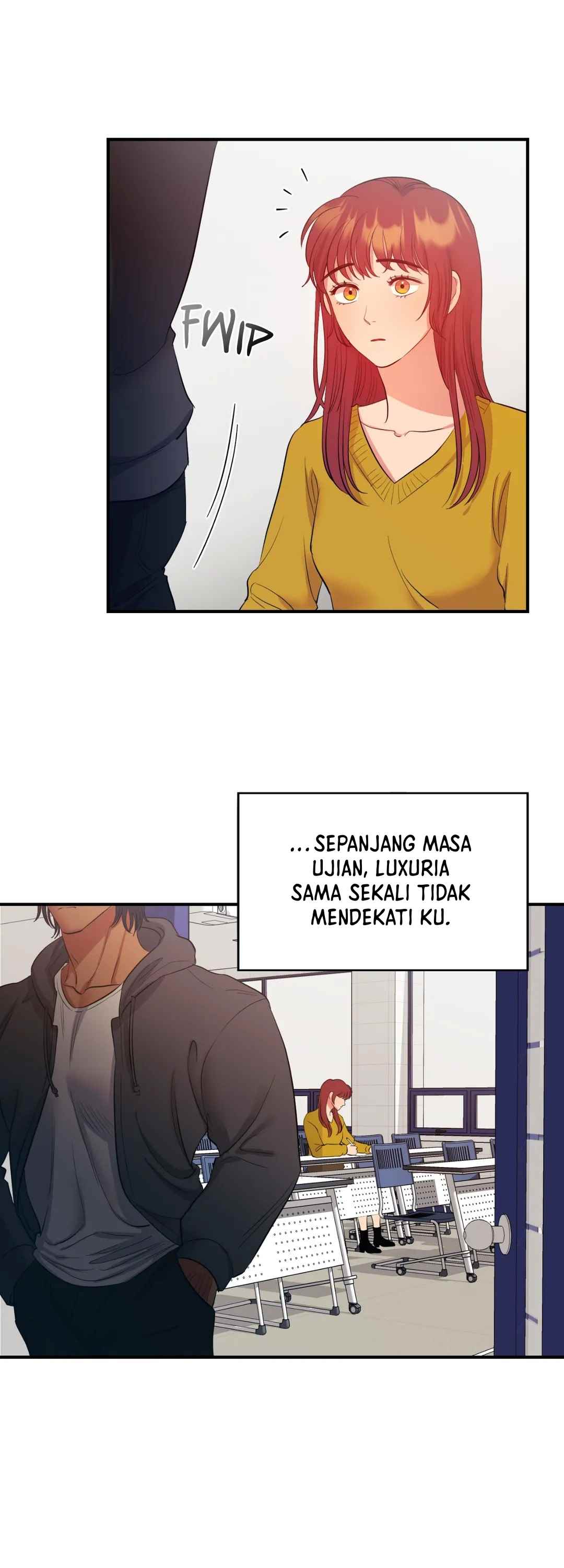 Hana’s Demons of Lust - Chapter 23 14 Hana’s Demons of Lust - Chapter 23 14