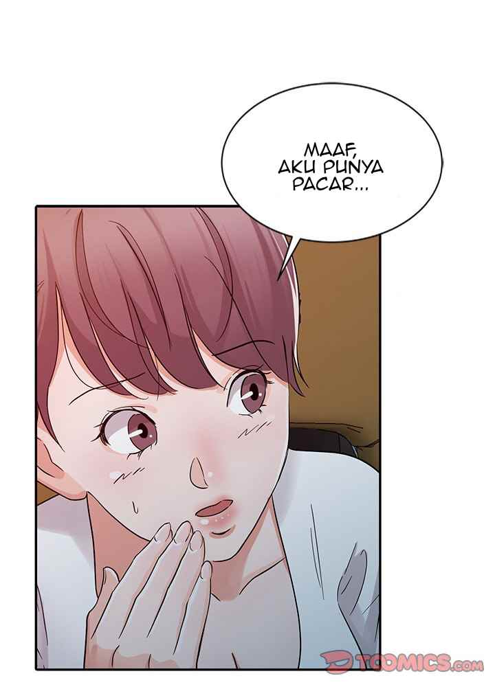 My Stepmom&#8217;s Plan - Chapter 23 3