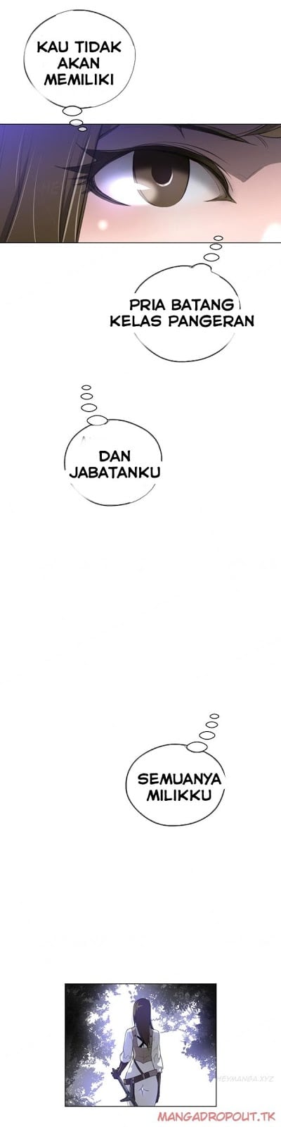 Perfect Half - Chapter 23 24