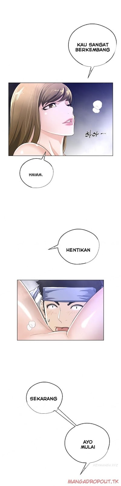 Perfect Half - Chapter 23 5