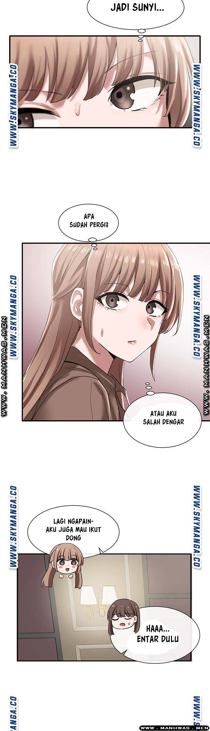 Circles - Chapter 23 25