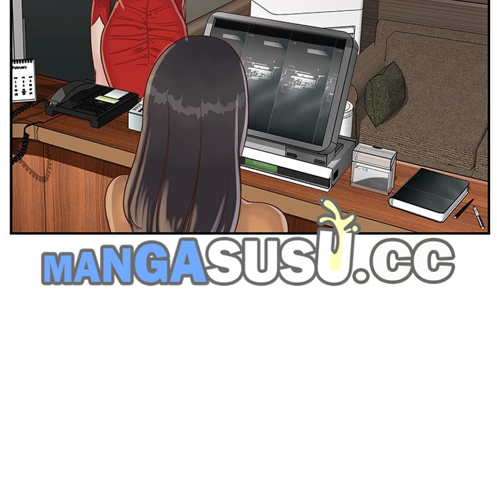 Not One, But Two - Chapter 23 100