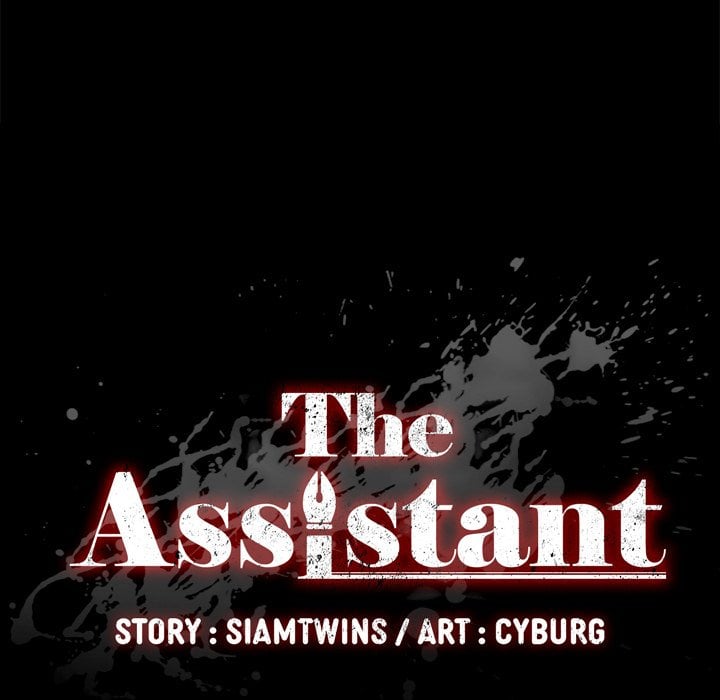The Assistant - Chapter 23 9 The Assistant - Chapter 23 9