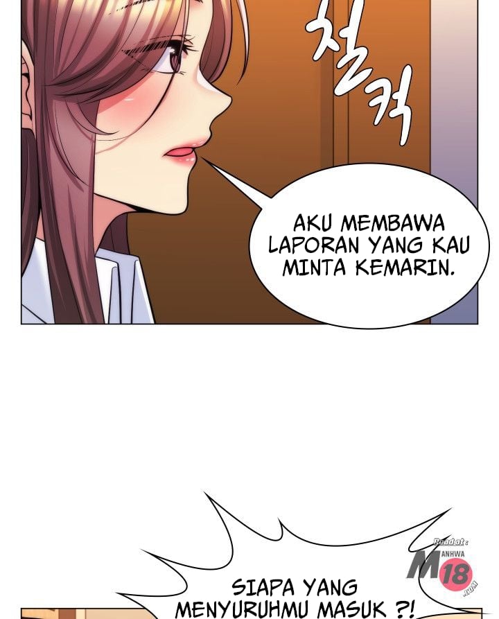 My Stepmom Is My Girlfriend - Chapter 23 57